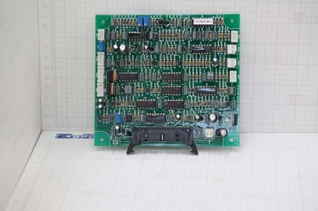 Плата контроля AuroraPRO IRONMAN 250 AC/DC PULSE арт N-51-PK01-089-A - запчасть