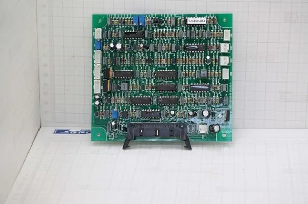 Плата контроля AuroraPRO IRONMAN 250 AC/DC PULSE арт N-51-PK01-089-A - запчасть