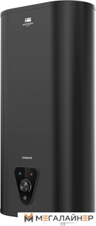 Накопительный электрический водонагреватель Timberk Modern N23C T-WSS30-N23С-VB купить в Минске с доставкой