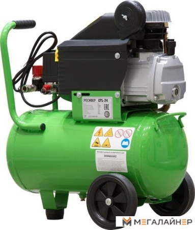 Компрессор ECO AE-251-4