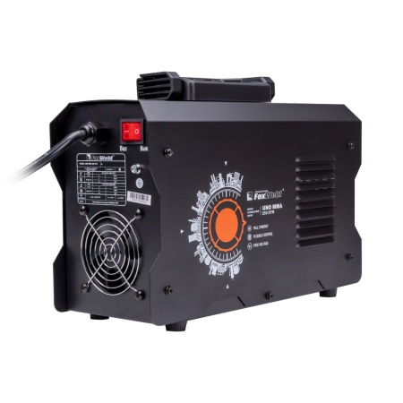 Сварочный аппарат FOXWELD UNO MMA 250 SYN