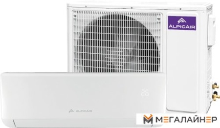 Сплит-система AlpicAir AWI/AWO-70HRDC1E