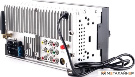 USB-магнитола Swat AHR-7040