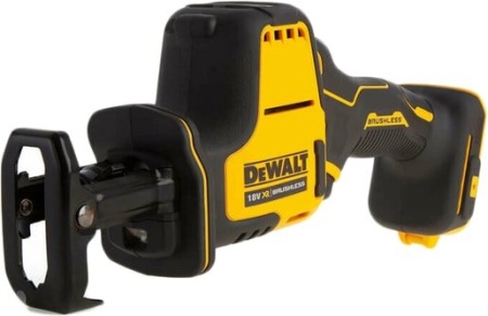 Сабельная пила DeWalt DCS369N-XJ (без АКБ) купить в Минске с доставкой