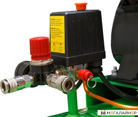 Компрессор ECO AE-705-B1