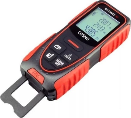 Купить Лазерный дальномер ADA Instruments Cosmo 50 в Минске с доставкой