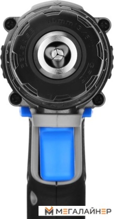 Дрель-шуруповерт Deko Sharker 063-4037 (с 1-им АКБ) купить в Минске с доставкой