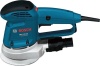 Эксцентриковая шлифмашина Bosch GEX 125 AC Professional (0601372565) купить в Минске с доставкой