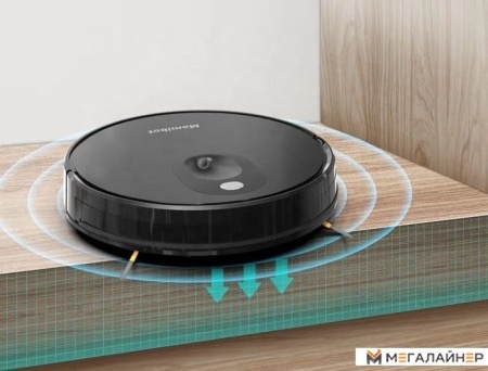Робот-пылесос Mamibot EXVAC680S купить в Минске с доставкой