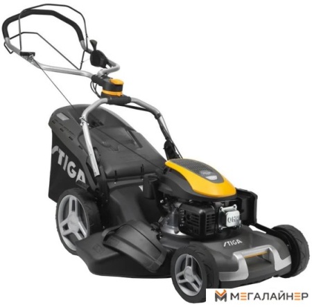 Купить газонокосилку в Минске. Цена газонокосилки в рассрочку