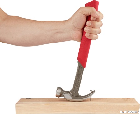 Купить Молоток Milwaukee 4932478656 в Минске с доставкой