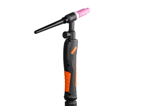 Горелка Сварог TIG TS 17V M12*1.4м ION9906