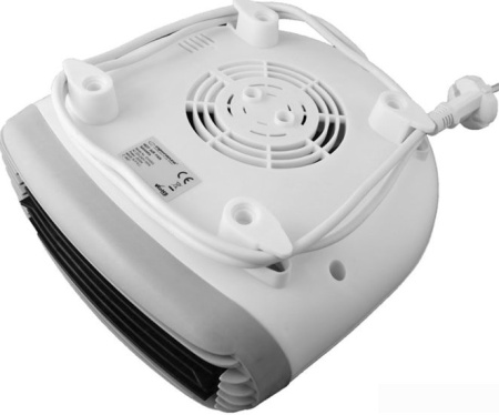 Тепловентилятор Esperanza Sahara 1000/2000W EHH003