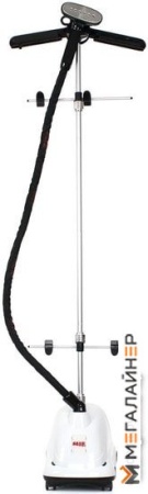 Отпариватель MIE Gianna A (белый) купить в Минске с доставкой