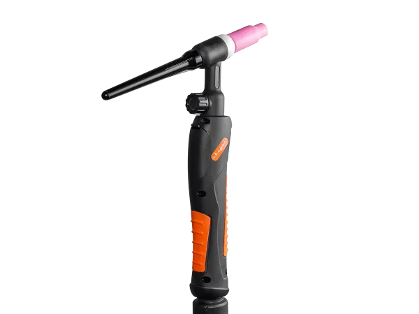 Вентильная горелка Сварог TECH TS 17V (M12x1) 4м - ION9906