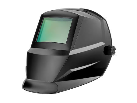 Маска сварочная Сварог REAL A10