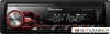USB-магнитола Pioneer MVH-280FD