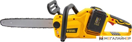 Аккумуляторная пила Denzel RCS400-36 купить в Минске с доставкой