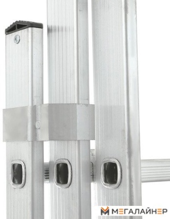 Лестница Dogrular Ufuk Pro 3x7 ступеней купить в Минске с доставкой