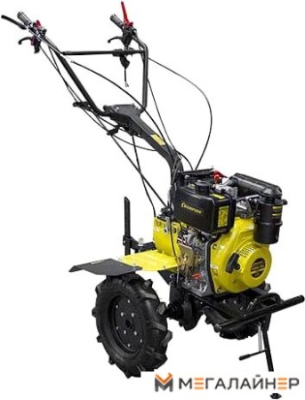 Мотоблок Champion DC1163E купить в Минске с доставкой