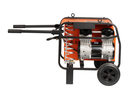 Аппарат плазменной резки Сварог REAL CUT 120 AIR PLUS (L231)