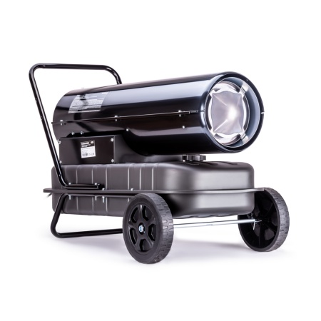 Дизельная тепловая пушка прямого нагрева Foxweld FoxHeat DD 30 [30 кВт]