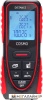 Купить Лазерный дальномер ADA Instruments Cosmo 70 в Минске с доставкой