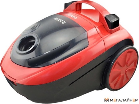 Пылесос Ginzzu VS451 купить в Минске с доставкой