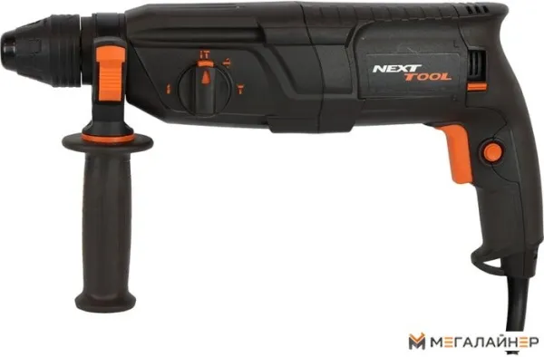 Перфоратор Nexttool PF-1000/30 400056 купить в Минске с доставкой
