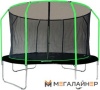 Батут MiSoon 312-10ft-4-Pro (внутренняя сетка)
