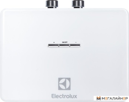 Проточный электрический водонагреватель Electrolux NPX 8 Aquatronic Digital Pro купить в Минске с доставкой
