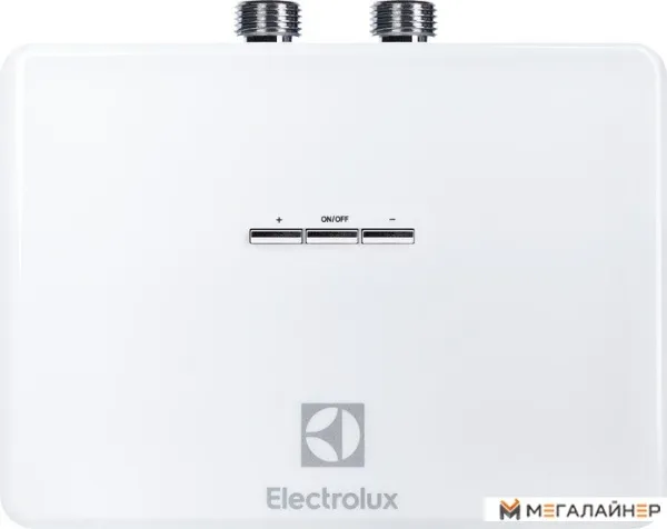 Проточный электрический водонагреватель Electrolux NPX 8 Aquatronic Digital Pro купить в Минске с доставкой