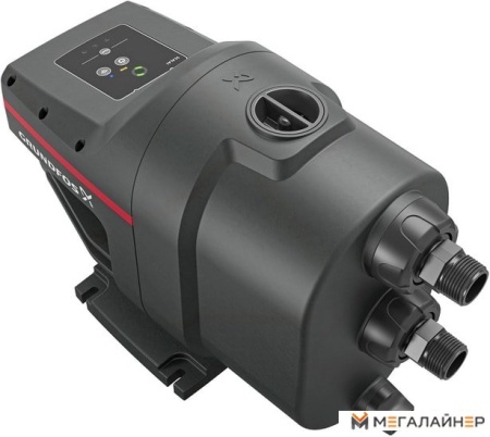 Самовсасывающий насос Grundfos Scala1 3-45 купить в Минске с доставкой