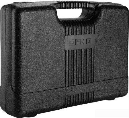 Универсальный набор инструментов Deko TZ51 (51 предмет) купить в Минске с доставкой