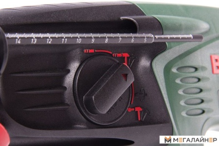 Перфоратор Bosch PBH 2900 RE (0603393106) купить в Минске с доставкой