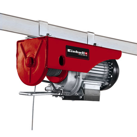 Таль электрическая Einhell TC-EH 250