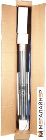 Скважинный насос Jemix 4-SDM-3-50 купить в Минске с доставкой