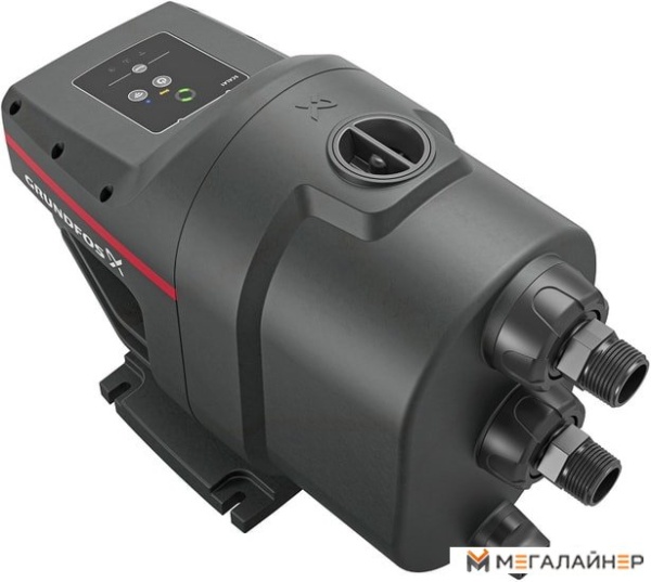 Самовсасывающий насос Grundfos Scala1 3-45 купить в Минске с доставкой