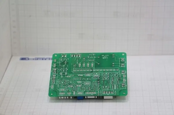 Плата контроля AuroraPRO STICKMATE 250/2 арт N-51-PK01-088-A - запчасть