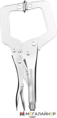 Струбцина Deko HT34 купить в Минске с доставкой