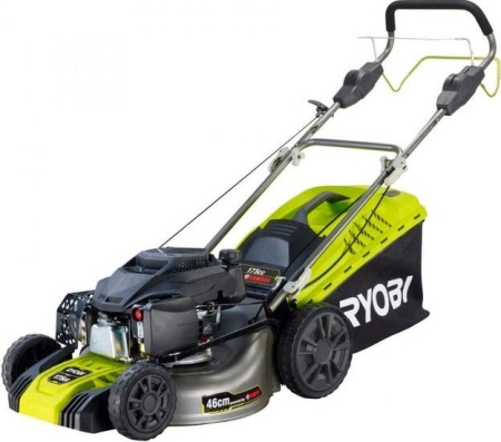 Колёсная газонокосилка Ryobi RLM46175Y