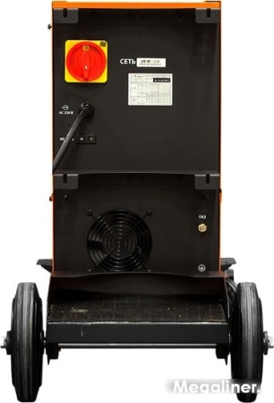 Сварочный инвертор Сварог MIG 2000 (N280)