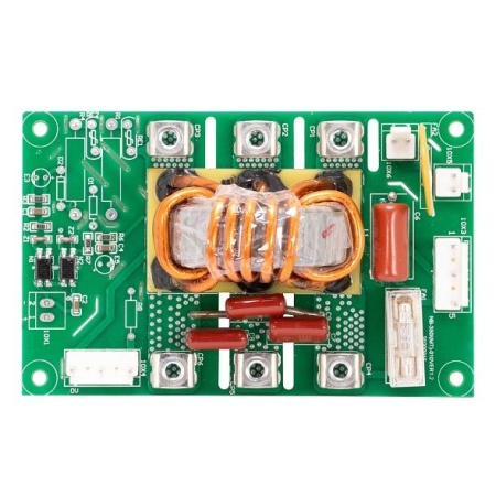 Плата фильтра Aurora Прогресс 350 - запчасть