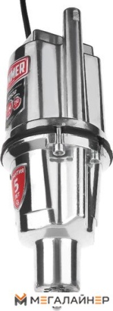 Колодезный насос Hammer NAP250B(25) купить в Минске с доставкой