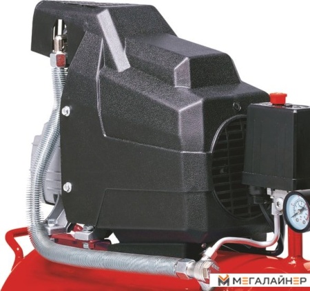 Компрессор Einhell TC-AC 190/24/8 Kit