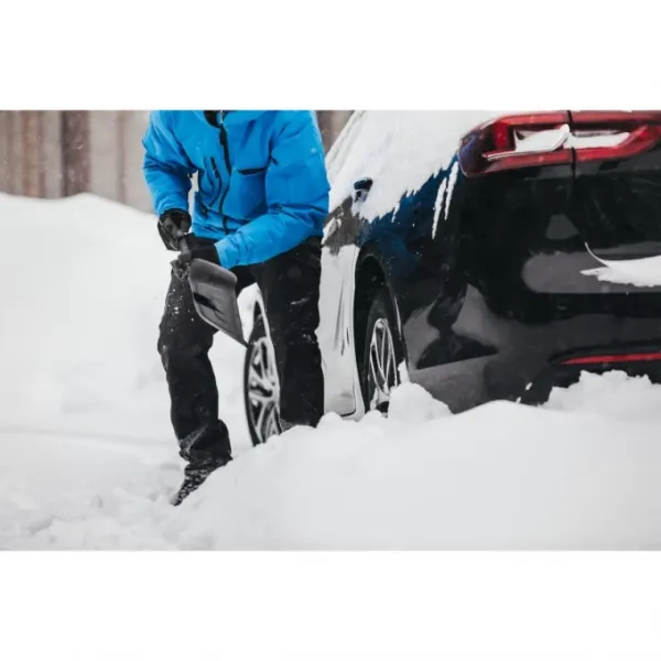 Лопата автомобильная Solid FISKARS 1019353 купить в Минске с доставкой
