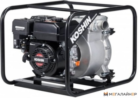 Мотопомпа Koshin KTZ-50X o/s купить в Минске с доставкой
