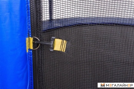 Батут Atlas Sport 490 см - 16ft Basic