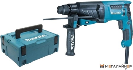 Перфоратор Makita HR2630J купить в Минске с доставкой