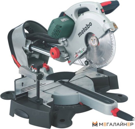 Дисковая пила Metabo KGS 315 Plus купить в Минске с доставкой